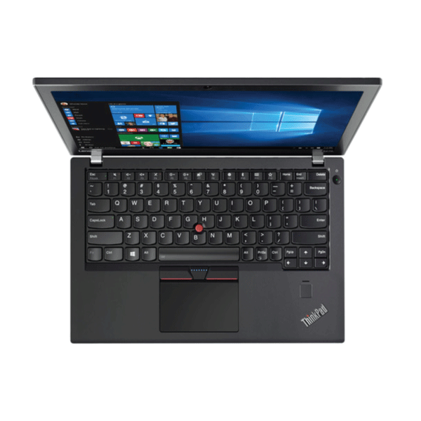 Lenovo ThinkPad X270 i5 7300U 2.6GHz 16GB 256GB SSD 12.5" W10P | 3mth Wty