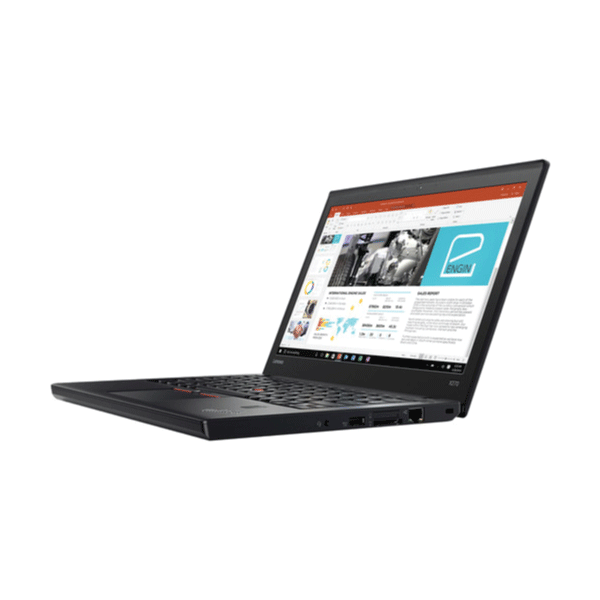 Lenovo ThinkPad X270 i7 7600U 2.8GHz 8GB 256GB SSD W10P 12.5" | 3mth Wty