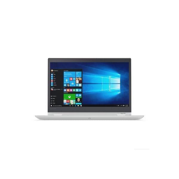 Lenovo ThinkPad Yoga 370 i5 7300U 2.6GHz 8GB 256GB SSD 13.3" Touch W10H | Silver