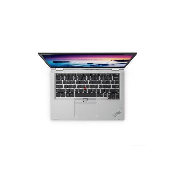 Lenovo ThinkPad Yoga 370 i5 7300U 2.6GHz 8GB 256GB SSD 13.3" Touch W10H | Silver