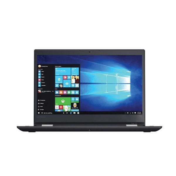 Lenovo ThinkPad Yoga 370 i7 7500U 2.7GHz 16GB 1TB SSD 13.3" Touch W10P | 3mth Wty