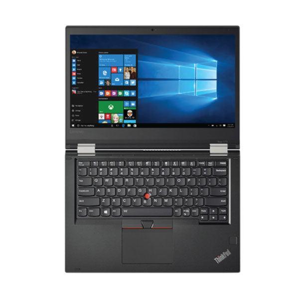 Lenovo ThinkPad Yoga 370 i7 7500U 2.7GHz 16GB 1TB SSD 13.3" Touch W10P | 3mth Wty