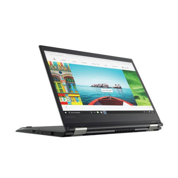 Lenovo ThinkPad Yoga 370 i7 7500U 2.7GHz 16GB 1TB SSD 13.3" Touch W10P | 3mth Wty