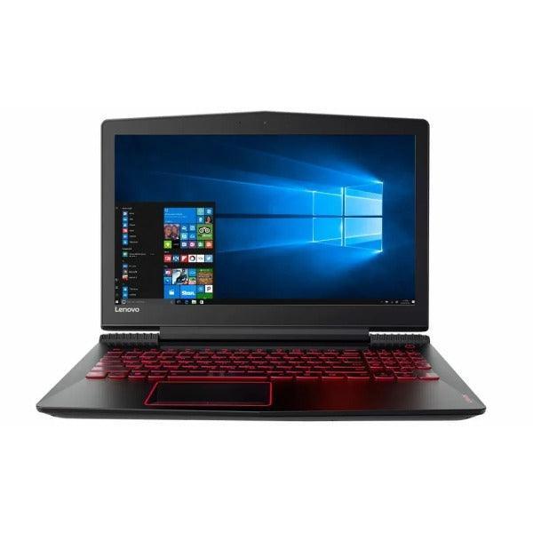 Lenovo Y520 i7 7700Q 2.8GHz 16GB 256GB SSD 15.6" W10H Laptop | C-Grade 3mth Wty