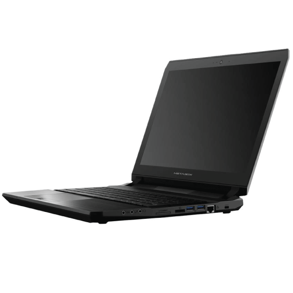 Metabox N150RD1 i7 6820HW 2.7GHz 16GB 256GB GTX960M 15.6" W7P | 3mth Wty