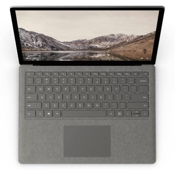 Microsoft Surface Laptop i5 7200u 2.5GHz 8GB 128GB 13.5" Touch W10P | 1yr Wty