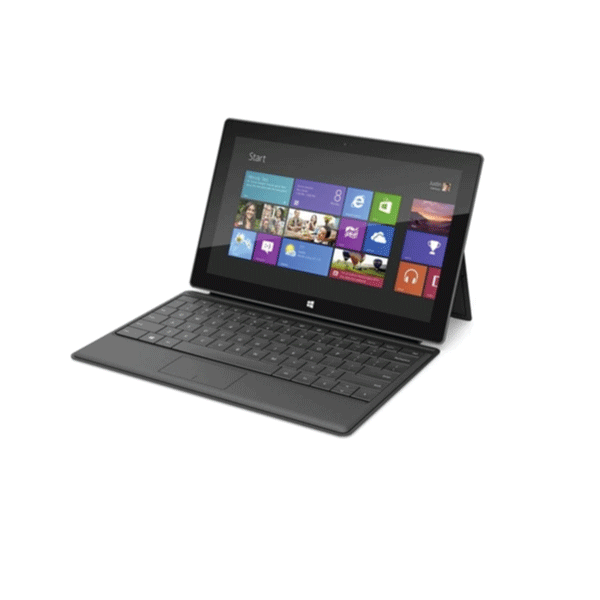 Microsoft Surface Pro 2 1601 i5 4200U 1.9GHz 4GB 128GB 10.1" W10P | 3mth Wty