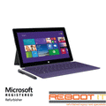 Microsoft Surface Pro 2 Core i5 4300U 1.9GHz 4GB 128GB SSD Win 10 10.1" B GRADE