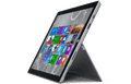 Microsoft Surface Pro 3 1631 i5 4300U 1.9GHz 4GB 128GB 12" Touch W10P | 3mth Wty