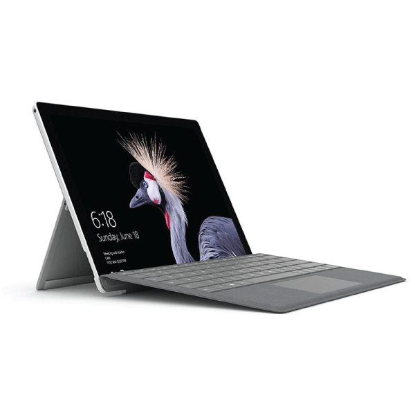 Microsoft Surface Pro 3 1631 i7 4650U 1.7GHz 8GB 512GB 12" Touch W10P | C-Grade