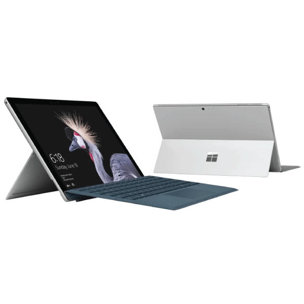 Microsoft Surface Pro 3 i5 4300U 1.9GHz 8GB 256GB 12" + W10P Keyboard