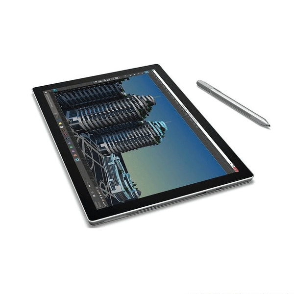 Microsoft Surface Pro 4 1724 i7 6650U 2.2GHz 8GB 256GB 12" Touch W10P | 3mth Wty