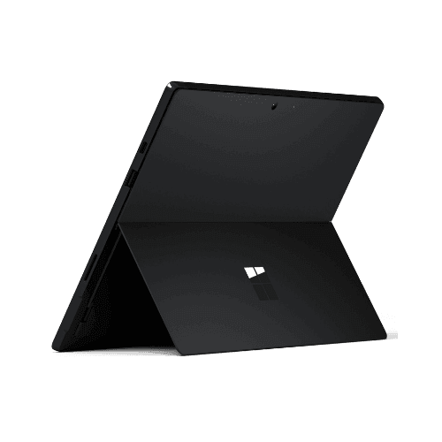 Microsoft Surface Pro 5 1796 i5 7300U 2.6GHz 8GB 256GB 12" Touch W10P | Black