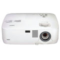 NEC NP510G 3000 Lumens DVI RCA S-Video RJ45 Projector 3690 Lamp Hours | 3mth Wty