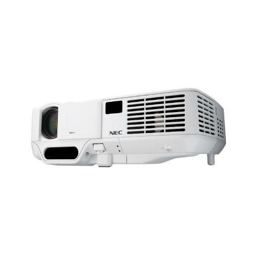 NEC NP64G 3000 Lumens VGA RCA S-Video Projector 2150 Lamp Hours | 3mth Wty
