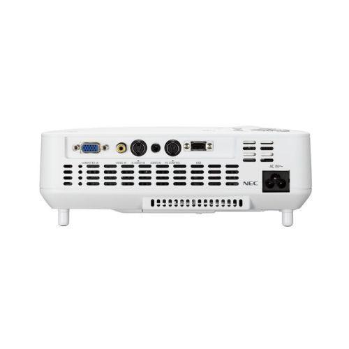 NEC NP64G 3000 Lumens VGA RCA S-Video Projector 2150 Lamp Hours | 3mth Wty