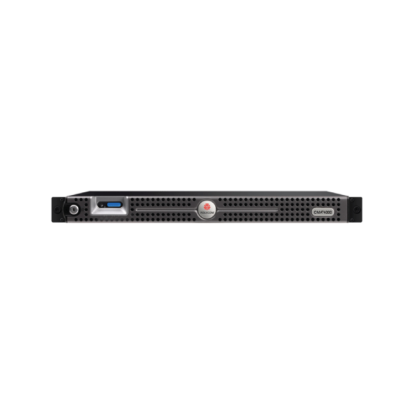 Polycom CMA 5000 Xeon E5430 2.66GHz 8GB RAM NO HDD | 3mth Wty
