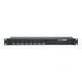 Redback A 4425A 8 Channel Professional Mixer | 3mth Wty