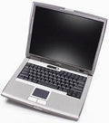 Refurbished Dell Latitude D510 Pentium-M 1.73GHz