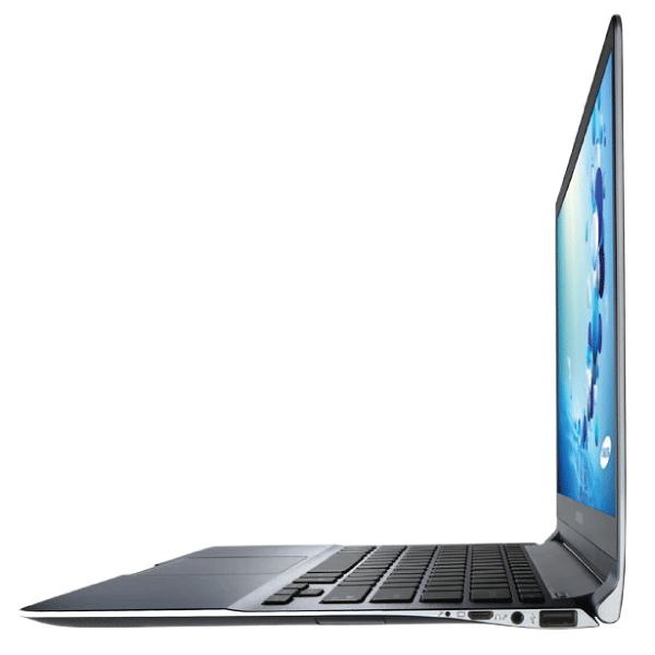 Samsung 900X3F i5 3337U 1.8GHz 4GB 128GB 13.3" W10P Laptop | B-Grade 3mth Wty