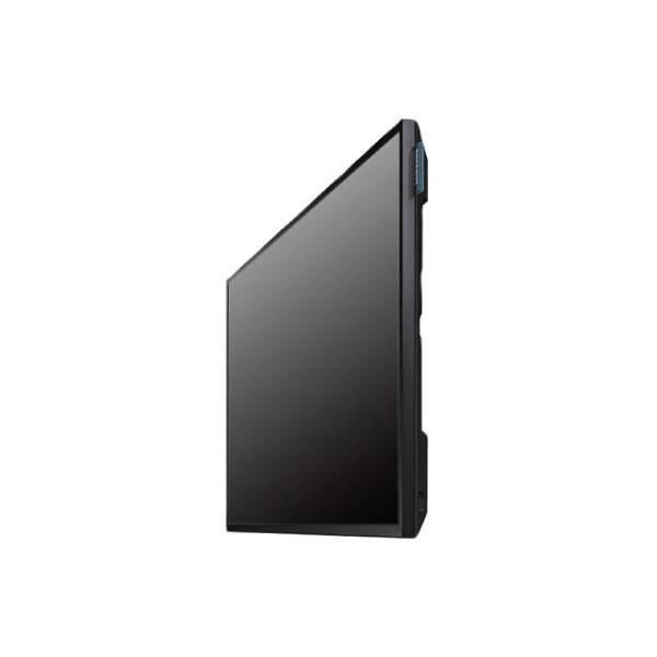 Samsung DM55D 1920x1080 VGA DVI DP HDMI RS232 Speakers Commercial LCD Display