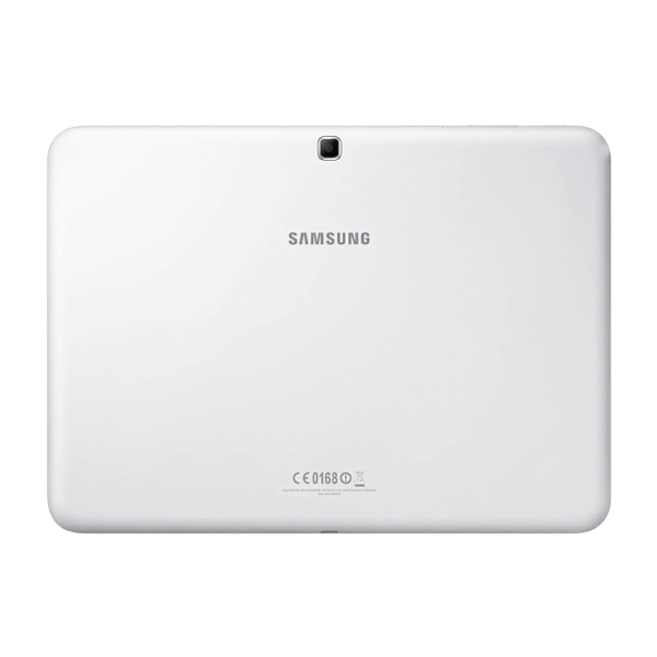 Samsung Galaxy Tab 4 SM-T530 16GB White WIFI Tablet 10.1" | 3mth Wty