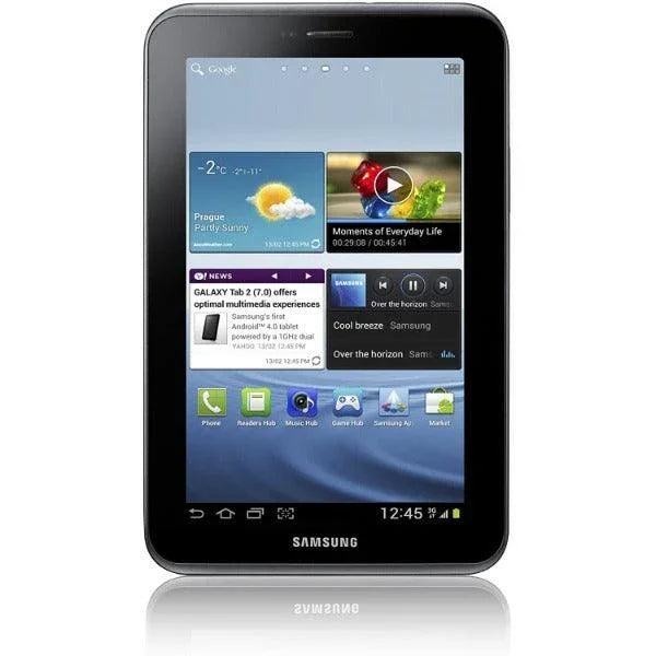 Samsung Galaxy TAB 7.0 GT-P3110 8GB WIFI Tablet 7" | 3mth Wty