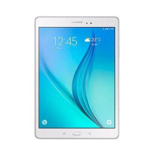 Samsung Galaxy TAB A SM-T550 White 16GB 9.7" Touch Tablet | 3mth Wty