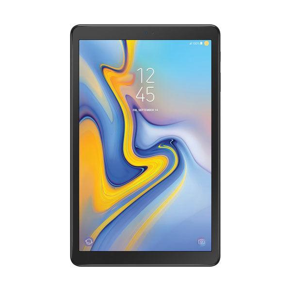 Samsung Galaxy TAB A T590 32GB WIFI + Bluetooth Tablet Black 10.5" | 3mth Wty