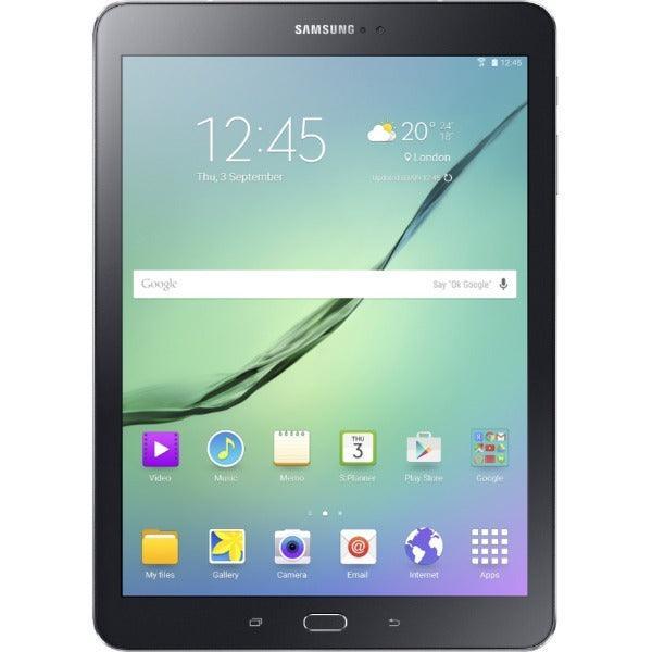 Samsung Galaxy TAB S2 SM-T813 64GB 9.7" Touch Black Tablet | 3mth Wty