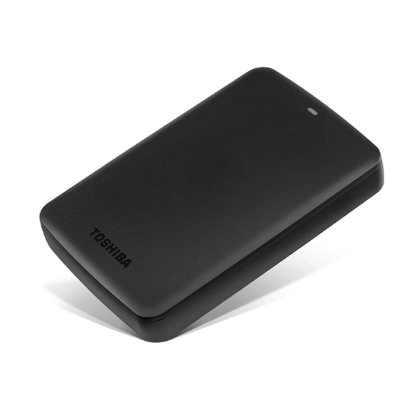 Samsung HX-MTD10EA/G2 USB 3.0 2.5" 1TB External Disk Drive