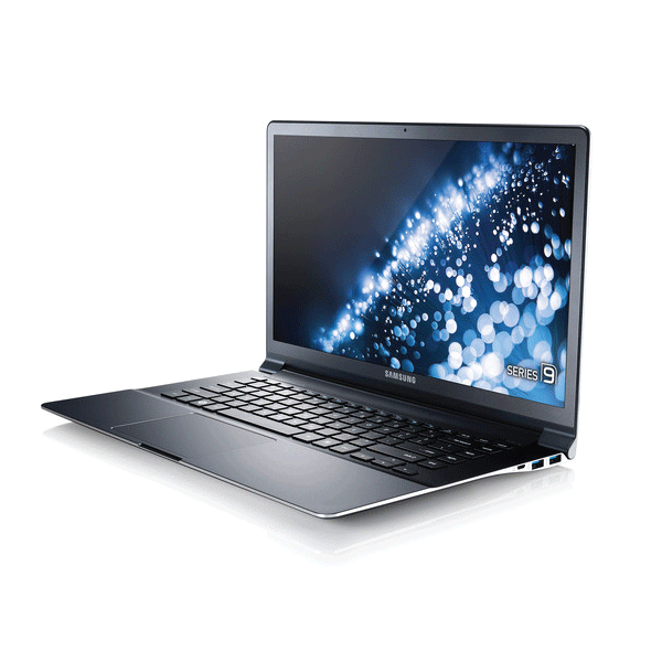 Samsung NP900X4C i5 3317U 1.7GHz 4GB 128GB W10P 15" UltraBook