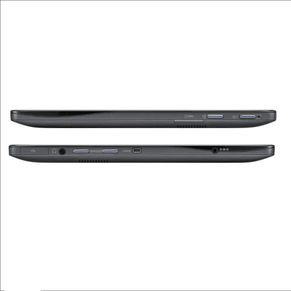 SAMSUNG Slate XE700T1A i5 2467M 1.6GHz 4GB 64GB 11.6" W7P B-Grade