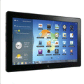 SAMSUNG Slate XE700T1A Tablet i5 2467M 1.6GHz 4GB 128GB SSD W7P 11.6"