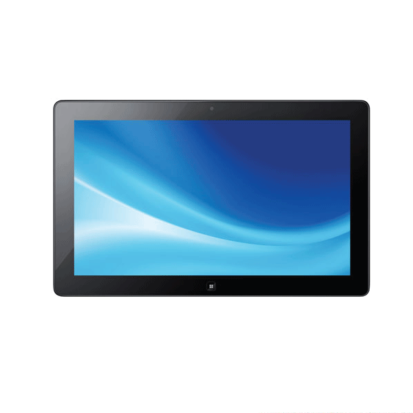 Samsung Slate XE700T1C i5 3317U 1.7GHz 4GB 128GB 11.6" Touch W10H | C-Grade