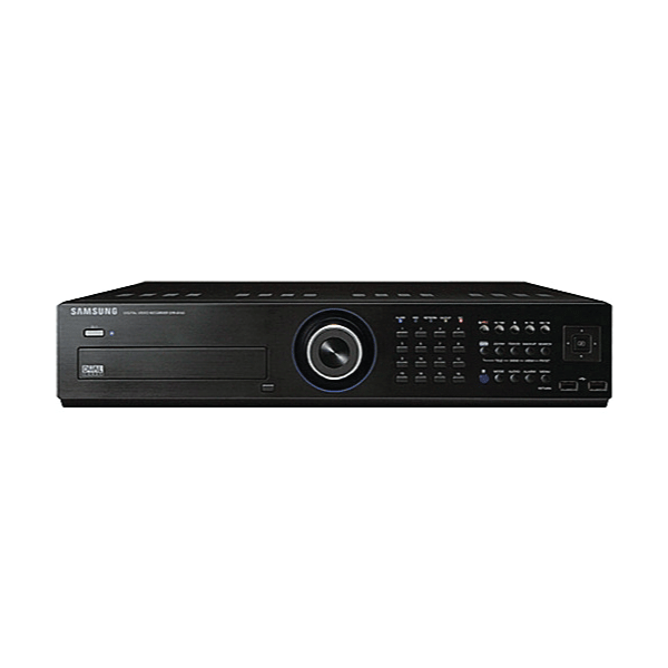 Samsung SRD-1670DC H.264 16-Channel Digital Video Recorder | C-Grade 3mth Wty