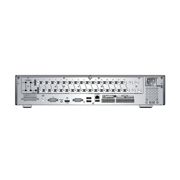 Samsung SRD-1670DC H.264 16-Channel Digital Video Recorder