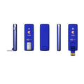 Telstra MF633+ HSUPA USB WIFI Modem | 3mth Wty