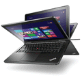 ThinkPad S1 YOGA i5 4200U 1.6GHz 8GB 128GB SSD W10P 12.5" Touch Laptop | 3mth Wty