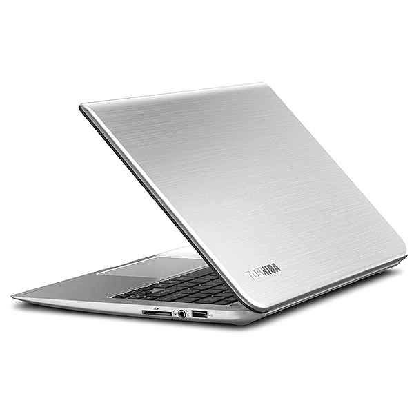 Toshiba Kira i7 3537U 2GHz 8GB 256GB SSD 13.3" Touch W10P Laptop | 3mth Wty