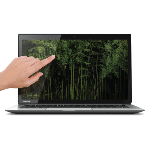 Toshiba Kira i7 3537U 2GHz 8GB 256GB SSD 13.3" Touch W10P Laptop | 3mth Wty