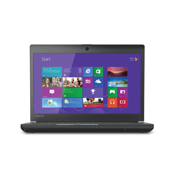 Toshiba Portege R30-A i5 4200M 2.5GHz 4GB 500GB W10P 13.3" Laptop | 3mth Wty
