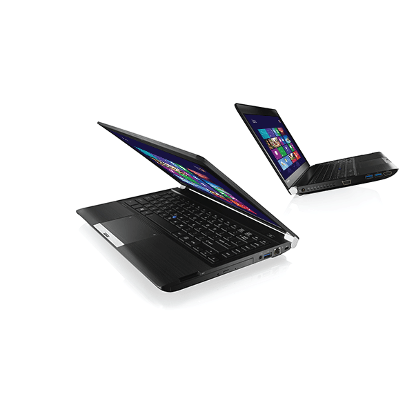 Toshiba Portege R30-A i5 4200M 2.5GHz 4GB 500GB W10P 13.3" Laptop | 3mth Wty