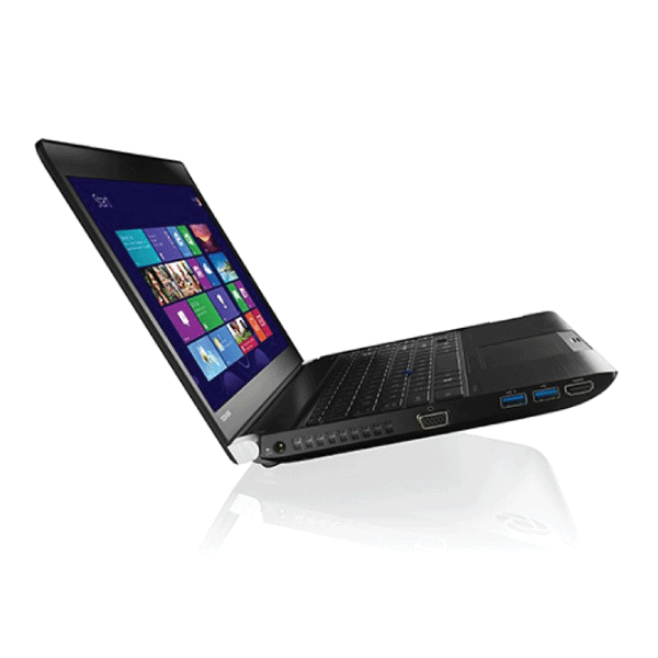 Toshiba Portege R30-A i5 4200M 2.5GHz 4GB 500GB W10P 13.3" Laptop | 3mth Wty