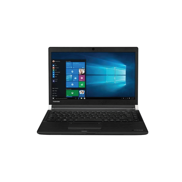 Toshiba Portege R30-C i5 6200U 2.3GHz 4GB 256GB SSD W10P 13.3" Laptop | 3mth Wty