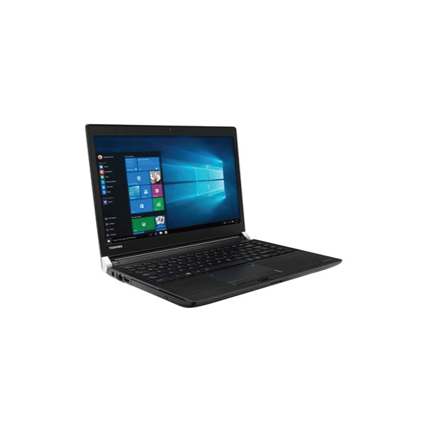 Toshiba Portege R30-C i5 6200U 2.3GHz 4GB 256GB SSD W10P 13.3" Laptop | 3mth Wty