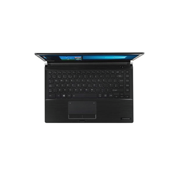Toshiba Portege R30-C i5 6200U 2.3GHz 4GB 256GB SSD W10P 13.3" Laptop | 3mth Wty