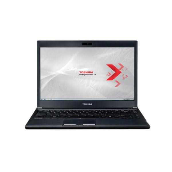Toshiba Portege R830 i5 2520M 2.5GHz 4GB 128GB SSD DW W7P 13.3" Laptop | 3mth Wty