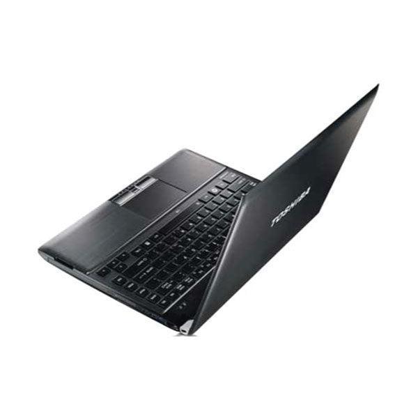Toshiba Portege R830 i5 2520M 2.5GHz 4GB 128GB SSD DW W7P 13.3" Laptop | 3mth Wty