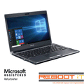 Toshiba Portege R930 Core i5 3320M 2.6GHz 4GB 1TB Win 10 13.3" Laptop